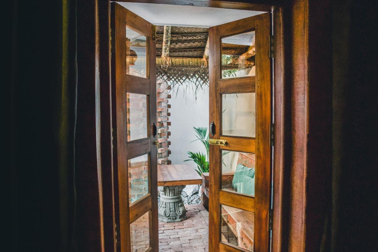 Boho'S Hotel Varkala Exterior photo